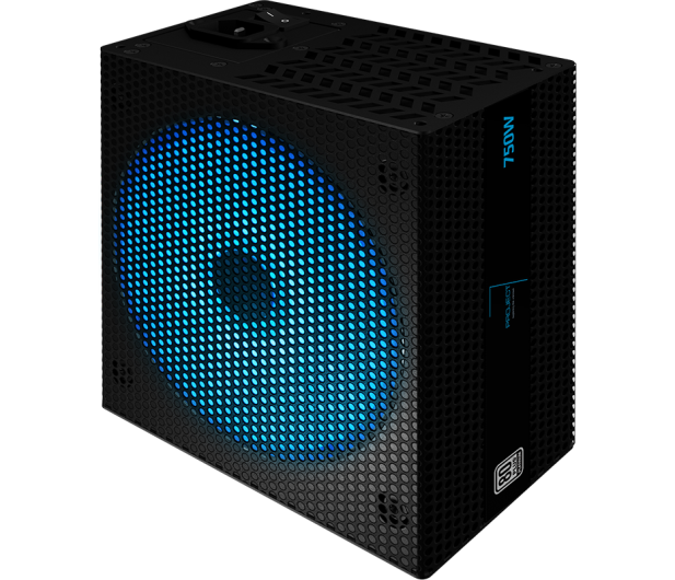 AeroCool Lux RGB 750W 80 Plus Bronze - 641991 - zdjęcie 8